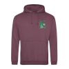 AWDis College Hoodie Thumbnail