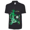 Olympic Poloshirt Thumbnail