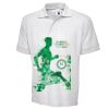 Heavyweight Cotton Poloshirt Thumbnail