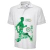 Heavyweight Cotton Poloshirt Thumbnail